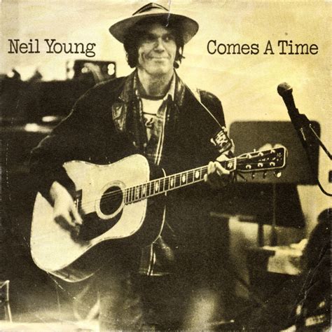 neil young discogs